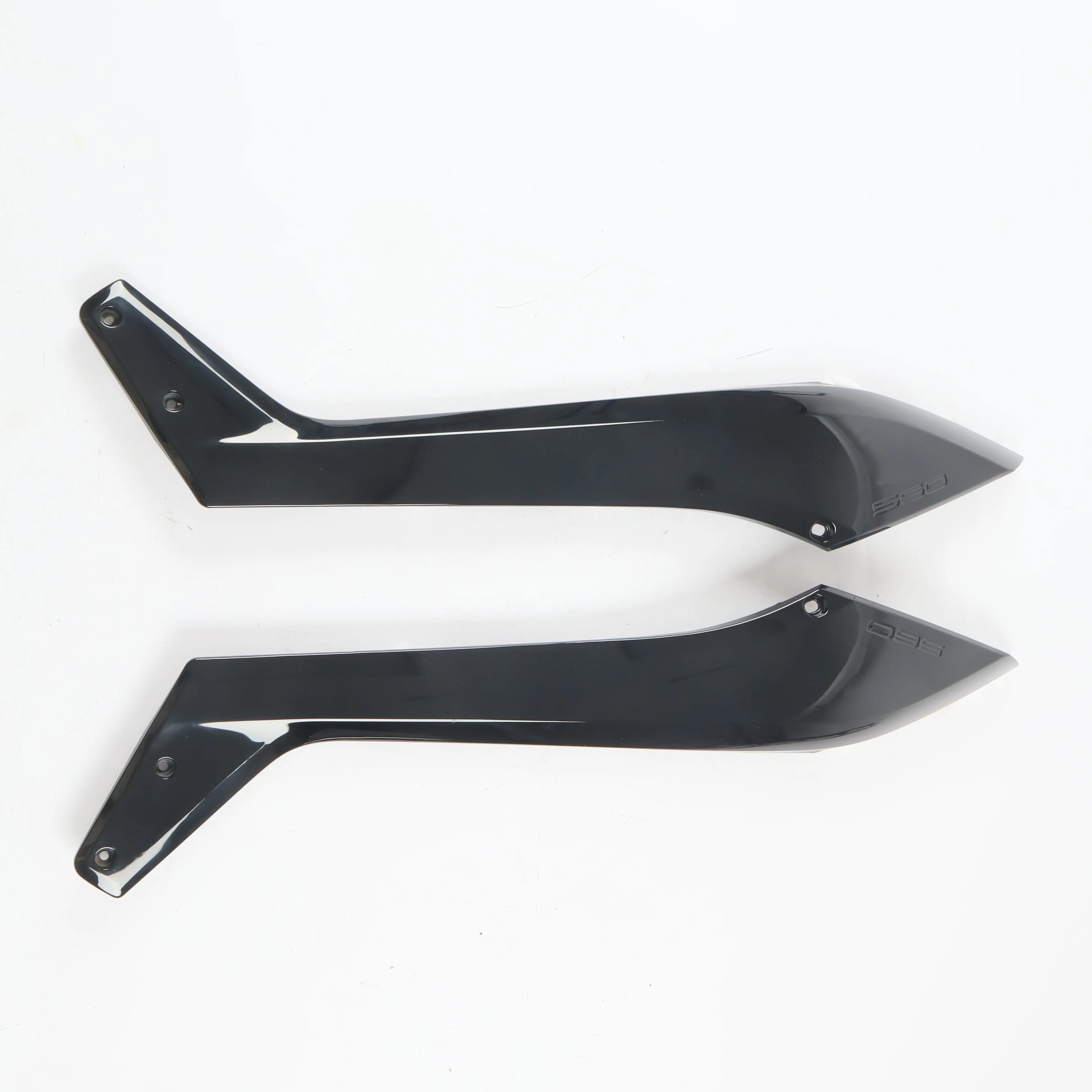 Black ABS Plastic Fairings for  TMAX560 2020 Motorcycle Fairing T MAX560 Body Kits T MAX 560